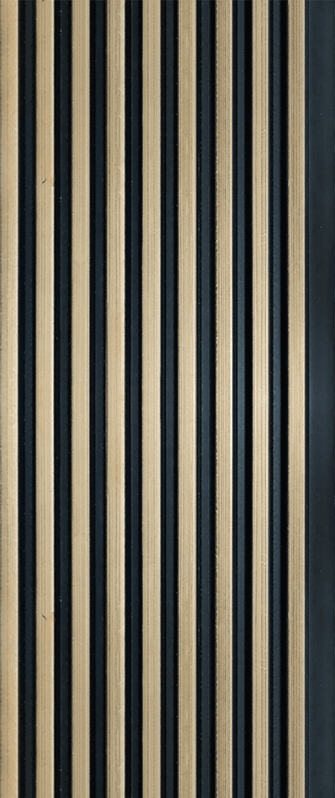 KD102 PREMIUM LOUVER