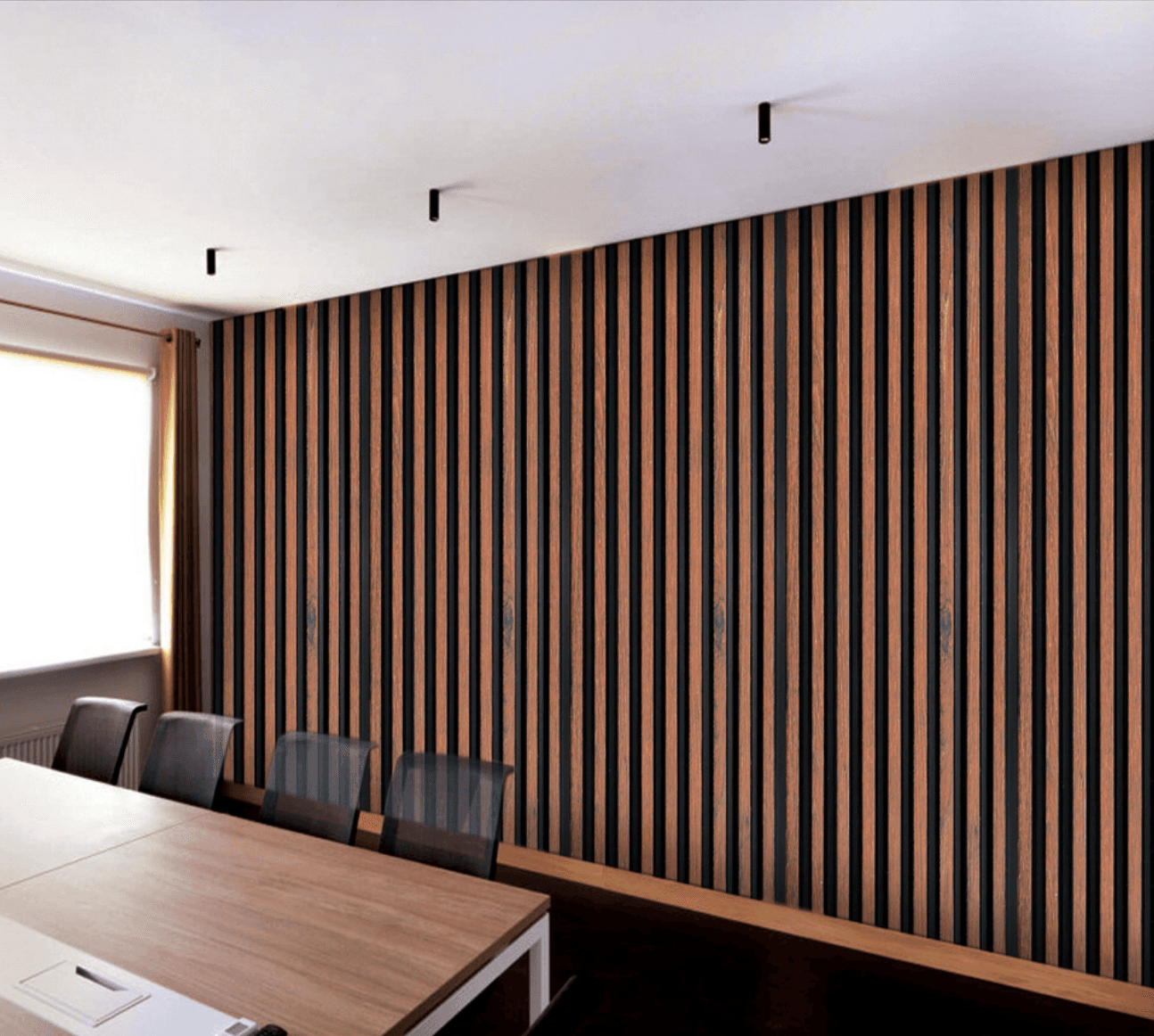 KD103 Installed View