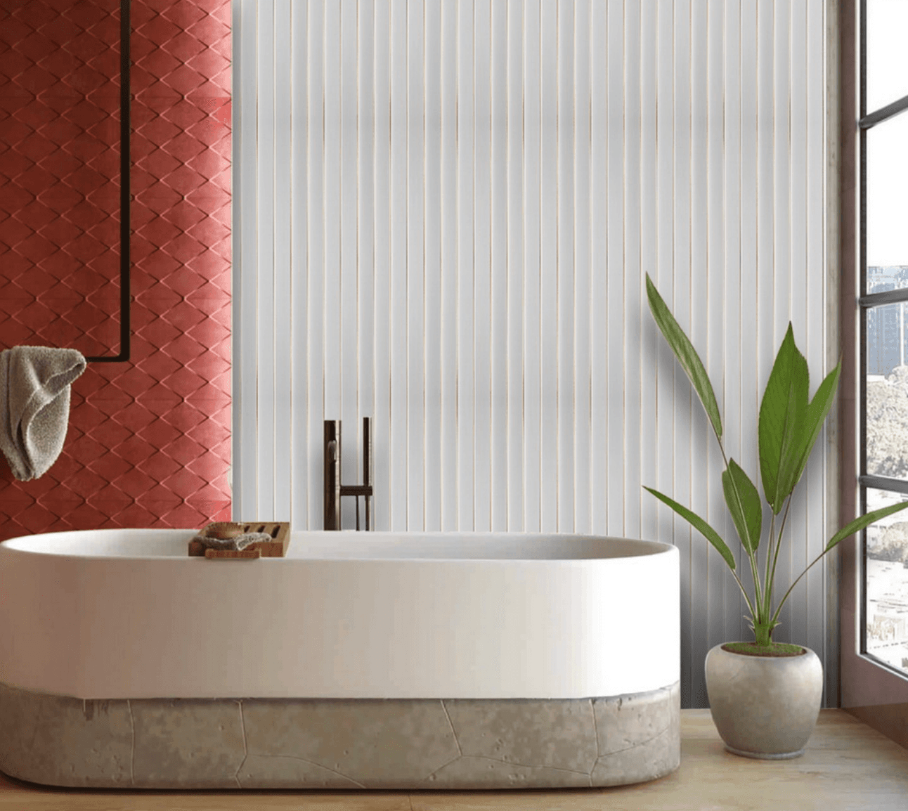 KD114 Installed View