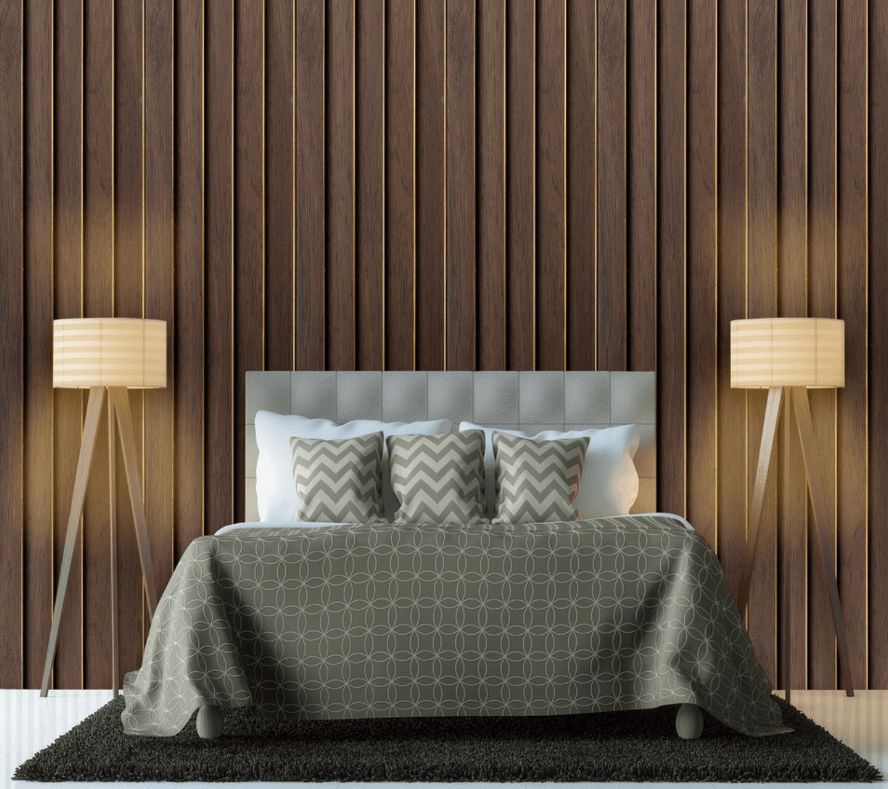 KD119 Installed View