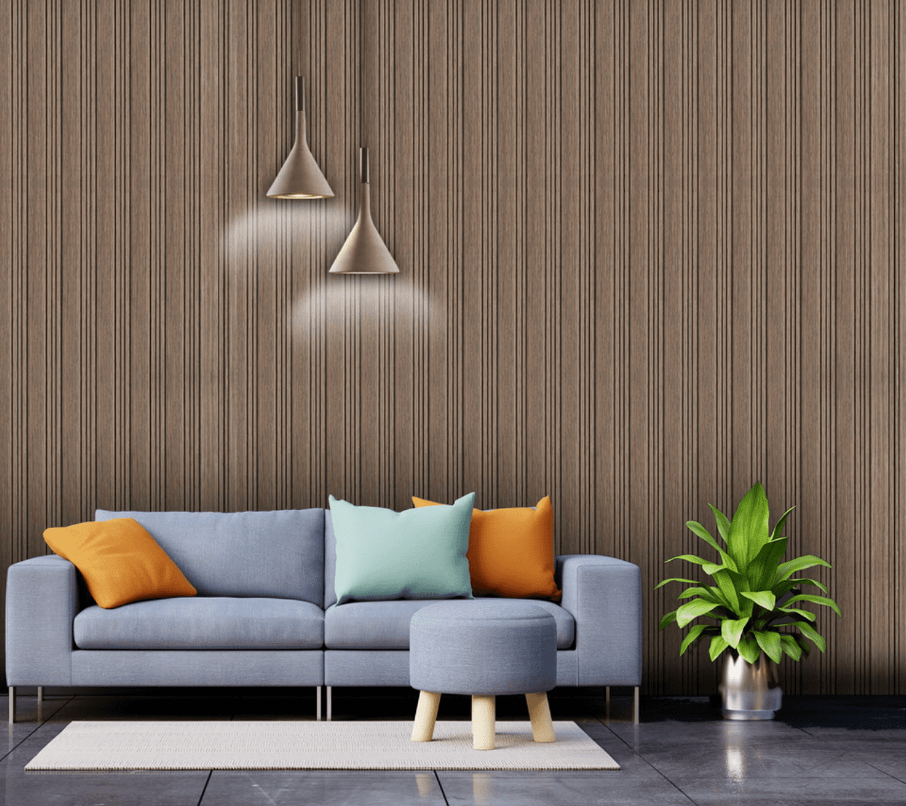 KD123 Installed View