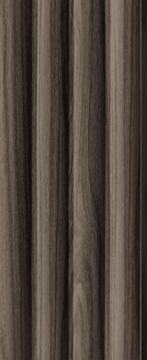 KD131 Installed View