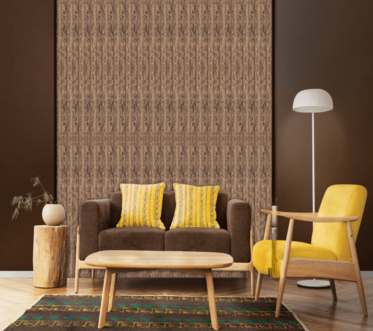 KD138 Installed View