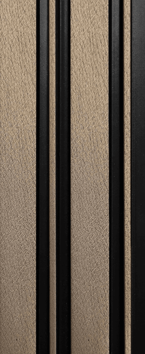 KD122 PREMIUM LOUVER