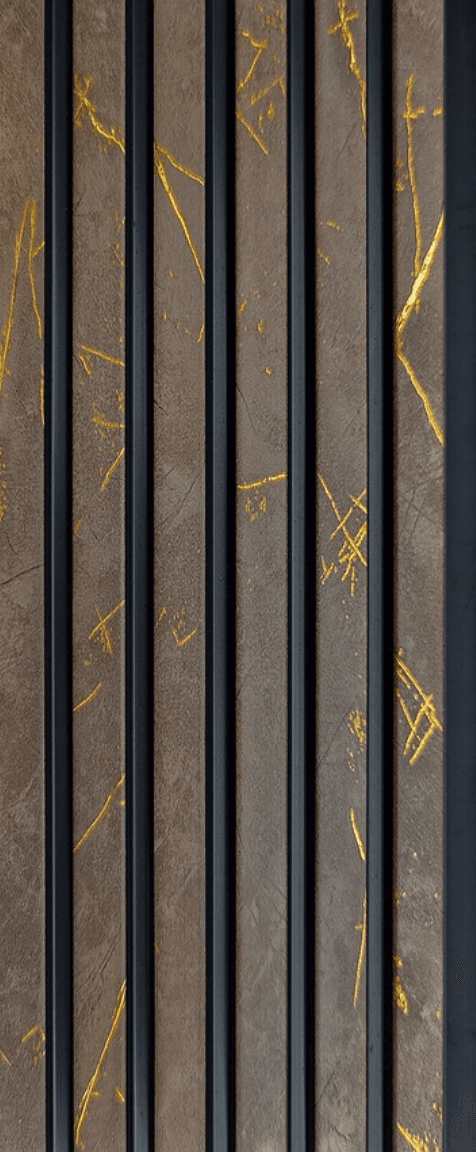 KD124 PREMIUM LOUVER