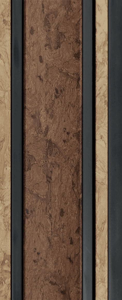 KD126 PREMIUM LOUVER