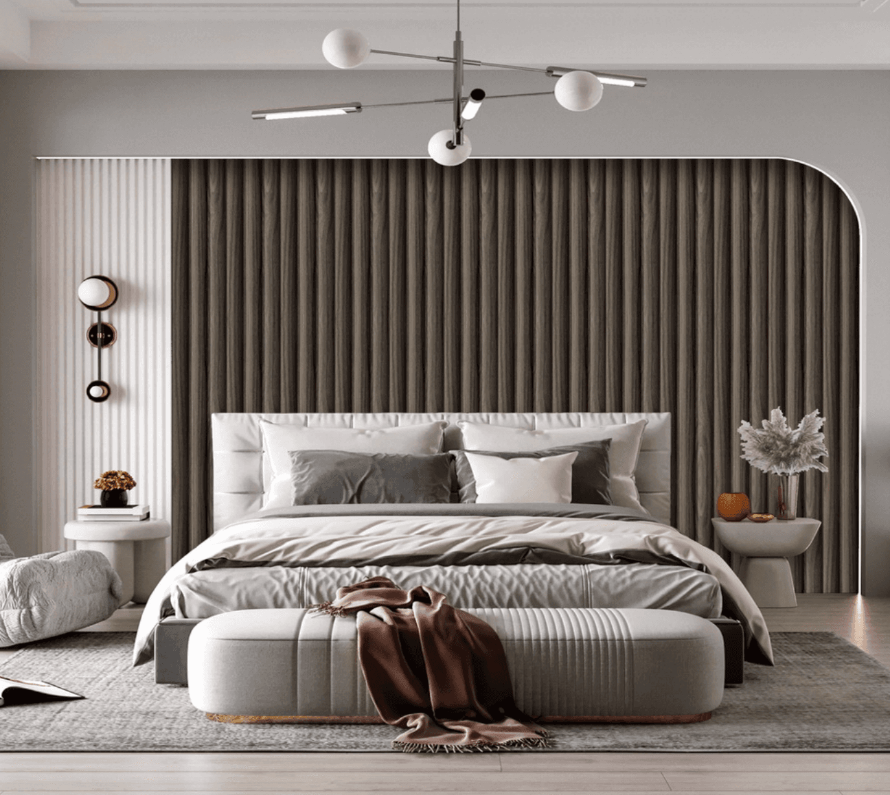 KD131 PREMIUM LOUVER