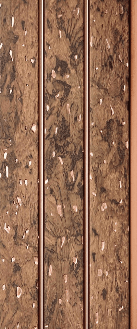 KD138 PREMIUM LOUVER